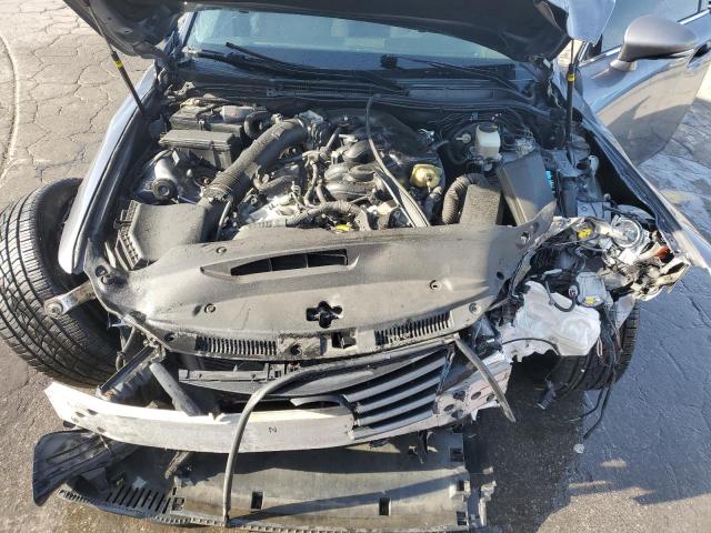 2015 LEXUS IS 250 JTHBF1D20F5061898