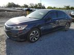 2016 HONDA ACCORD EXL - 1HGCR3F84GA008173