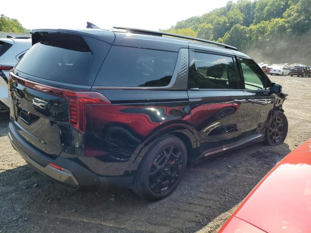 2025 KIA CARNIVAL SX KNDNE5K30S6463039