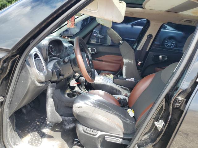 2015 FIAT 500L TREKKING ZFBCFADH1FZ033341