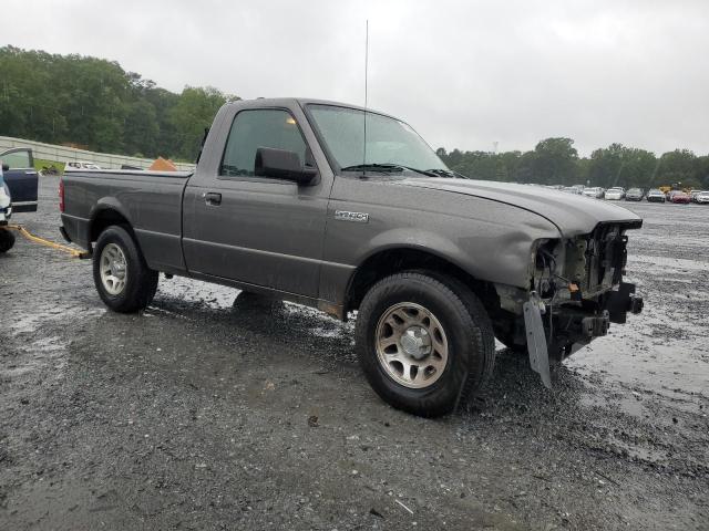 2011 FORD RANGER - 1FTKR1AD1BPB20311