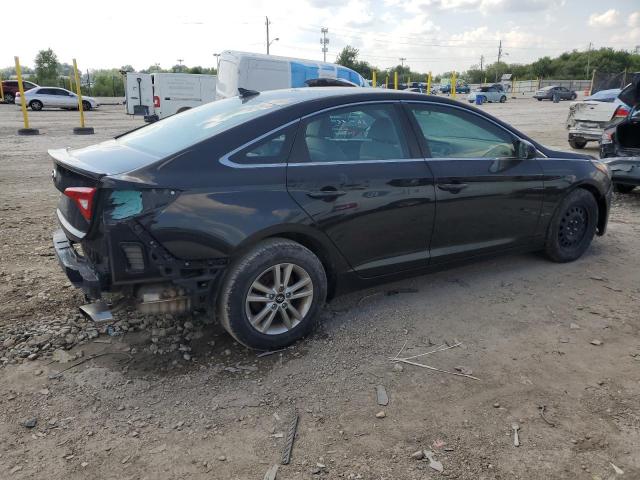 2017 HYUNDAI SONATA SE - 5NPE24AF5HH487107