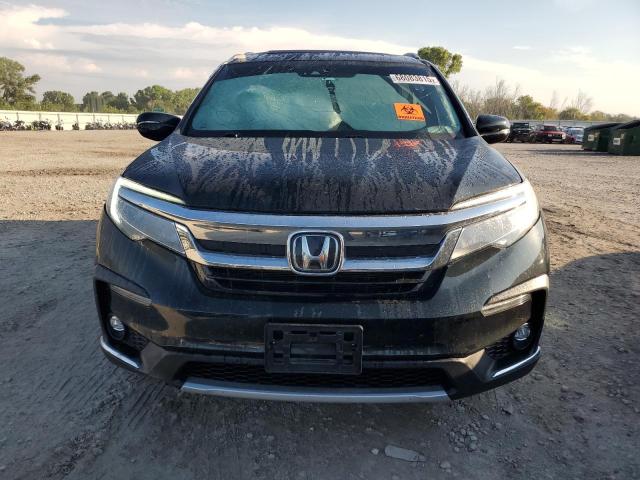 2019 HONDA PILOT ELITE 5FNYF6H09KB058492