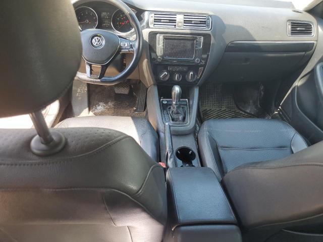 2016 VOLKSWAGEN JETTA SEL - 3VWL07AJ7GM215702