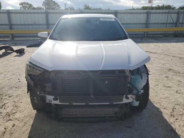 2018 GMC TERRAIN SLE 3GKALMEV1JL386170