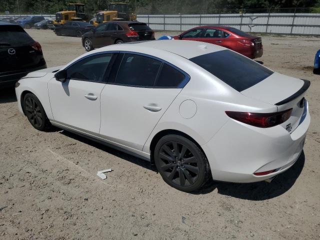 2022 MAZDA 3 3MZBPBAY4NM301893