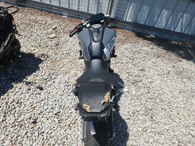 2022 YAMAHA MT07 JYARM32EXNA004690