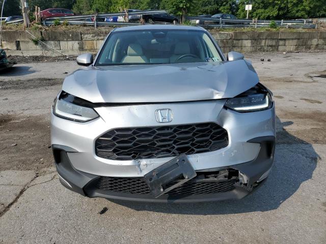 2023 HONDA HR-V LX - 3CZRZ2H37PM747622