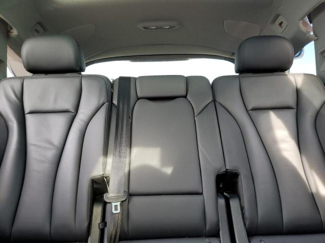 2023 AUDI Q7 PREMIUM PLUS WA1LXBF70PD009383