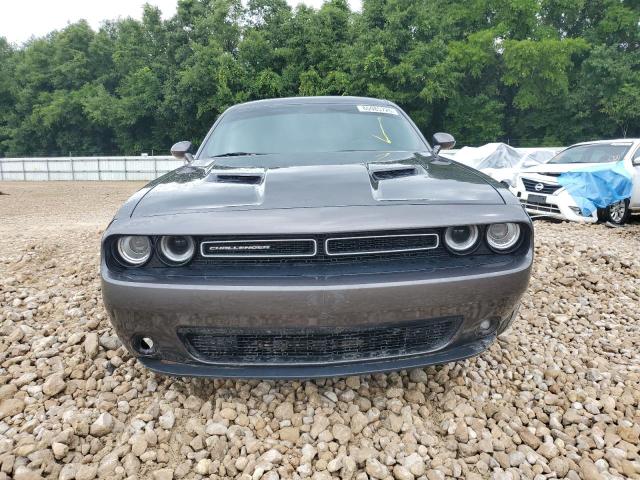 2018 DODGE CHALLENGER 2C3CDZAG6JH333841