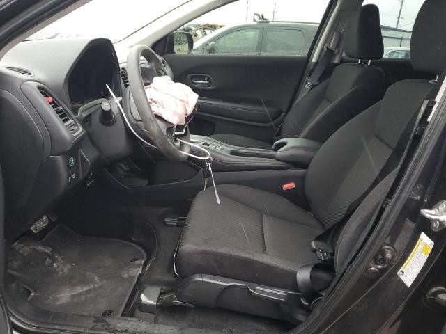 2018 HONDA HR-V LX - 3CZRU6H31JG707998