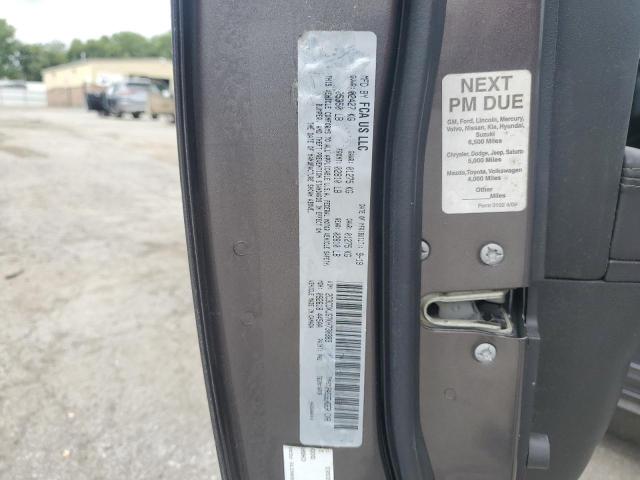2019 DODGE CHARGER SX 2C3CDXJG7KH730383