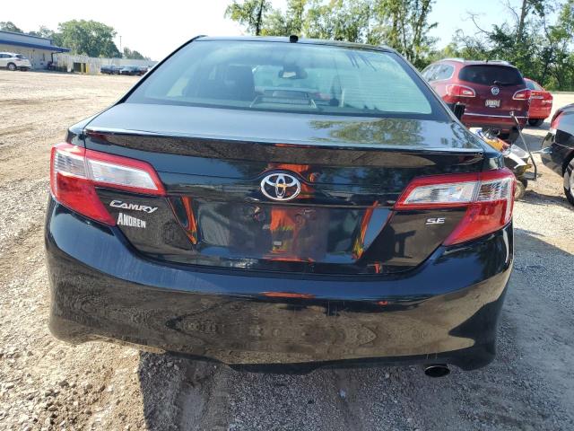 2014 TOYOTA CAMRY L - 4T1BF1FK5EU776321