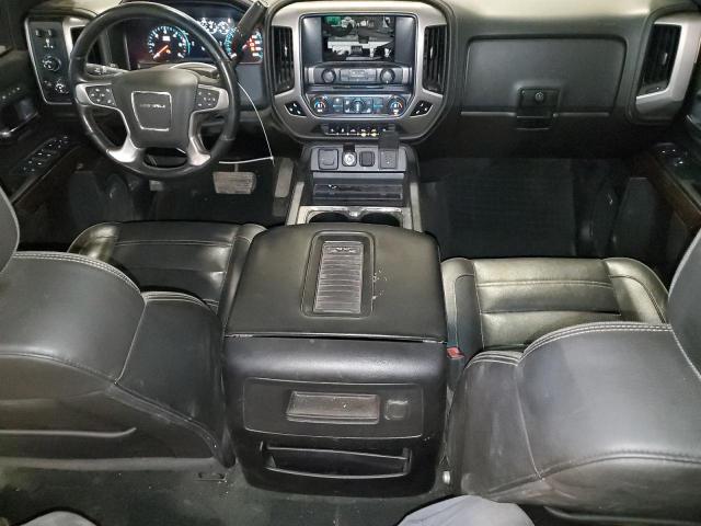 2018 GMC SIERRA K15 3GTU2PEJ9JG458347
