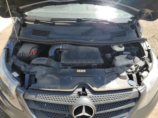 2016 MERCEDES-BENZ METRIS WD4PG2EE5G3083790