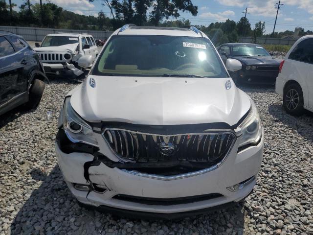 2016 BUICK ENCLAVE 5GAKRBKD6GJ137461