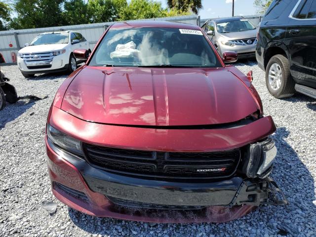 2020 DODGE CHARGER SX 2C3CDXJG0LH156274