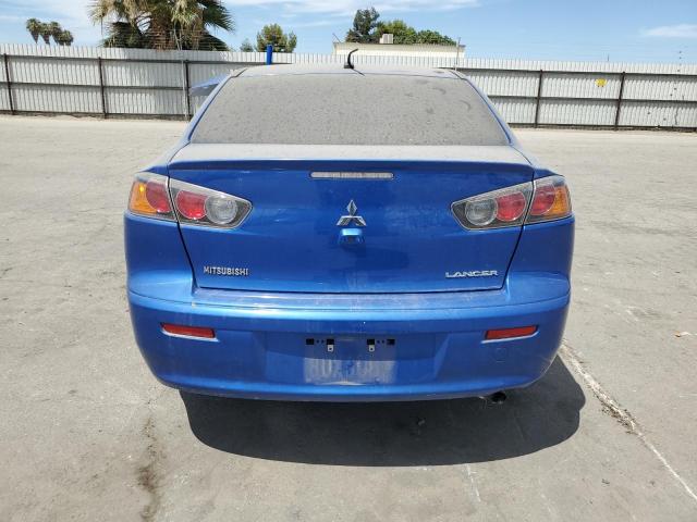 2017 MITSUBISHI LANCER ES JA32U2FU5HU009394