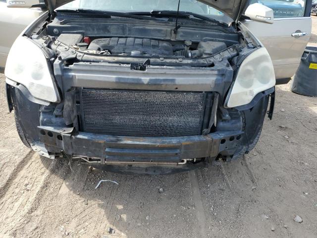 2010 GMC ACADIA SLT-1 - 1GKLRMED7AJ240426