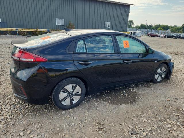 2019 HYUNDAI IONIQ BLUE KMHC65LC4KU175406