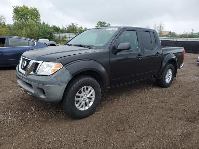 NISSAN FRONTIER S