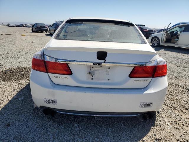 2015 HONDA ACCORD SPORT 1HGCR2F56FA230289