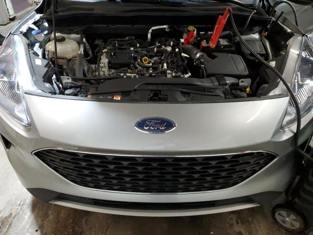 2022 FORD ESCAPE SE 1FMCU9G69NUB69431