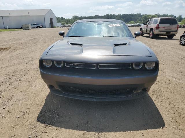 2016 DODGE CHALLENGER 2C3CDZAG3GH129166