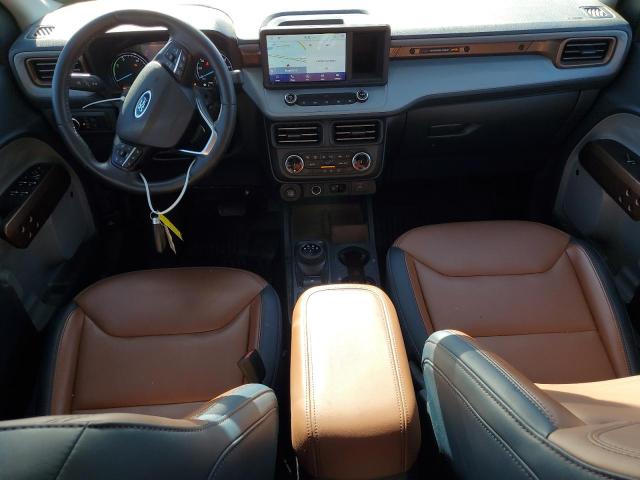 2024 FORD MAVERICK L 3FTTW8M36RRA49747