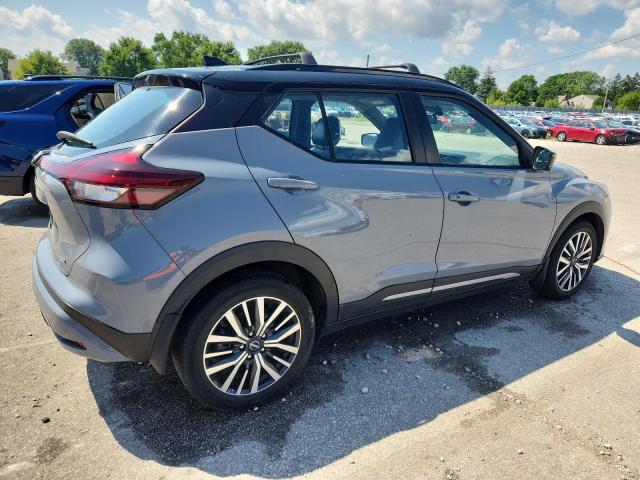 2023 NISSAN KICKS SR 3N1CP5DV1PL511955