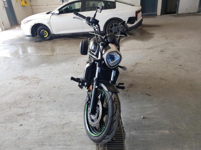 2015 KAWASAKI EN650 B JKAENEB15FDA00083