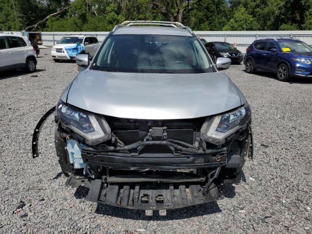 2020 NISSAN ROGUE S JN8AT2MT7LW000806