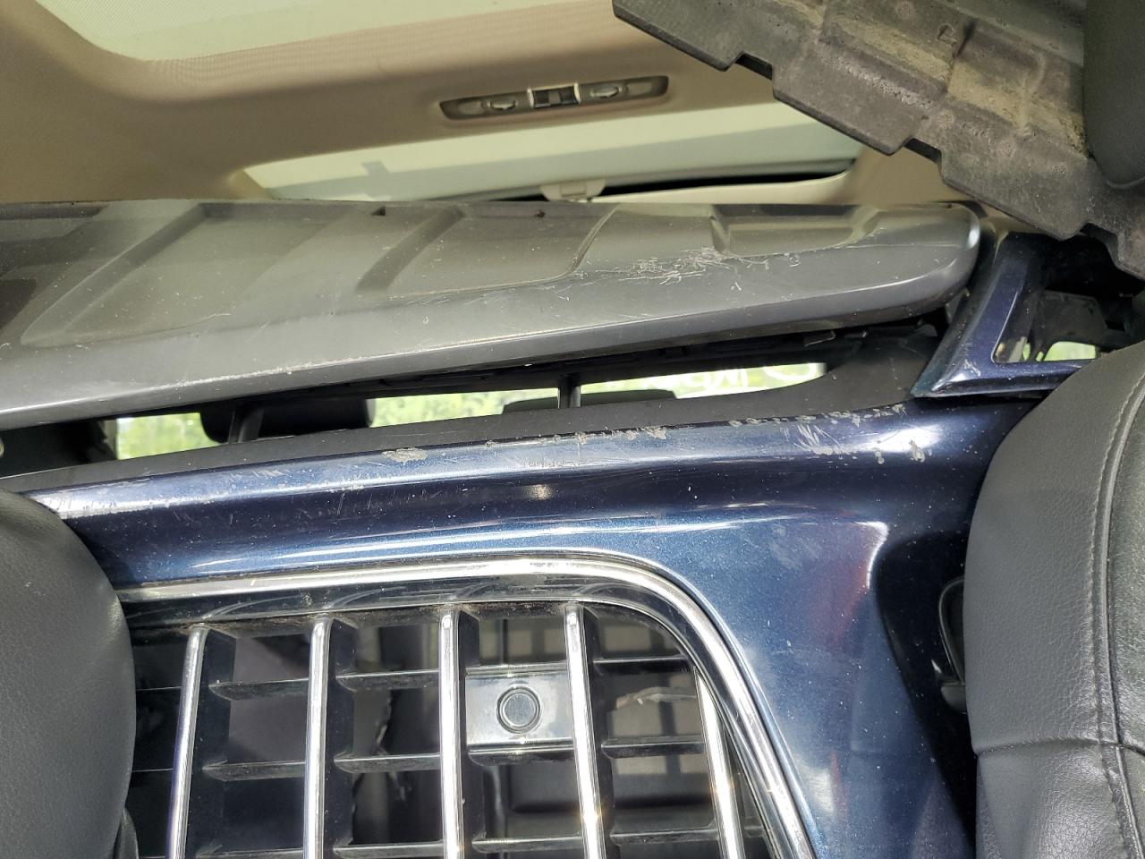 AUDI Q7 PREMIUM PLUS