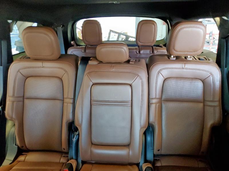 2023 LINCOLN AVIATOR RE 5LM5J7XC4PGL08973