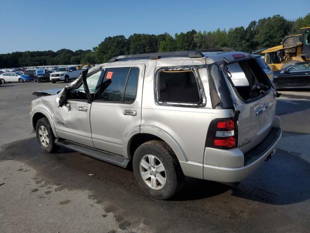 2008 FORD EXPLORER X #3301748440
