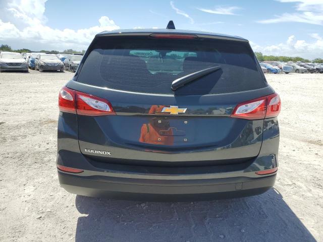 2020 CHEVROLET EQUINOX LS 3GNAXHEV2LS615740