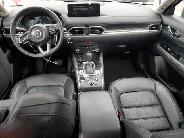 2021 MAZDA CX-5 GRAND JM3KFADM0M0476126