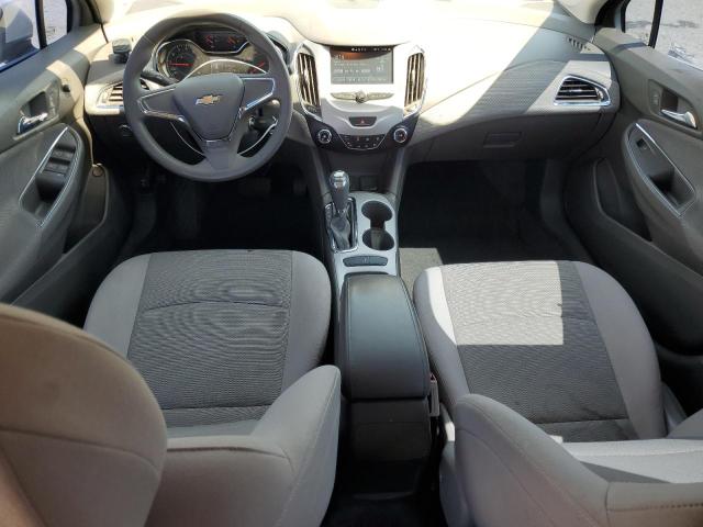 2018 CHEVROLET CRUZE LS 1G1BC5SM3J7229917