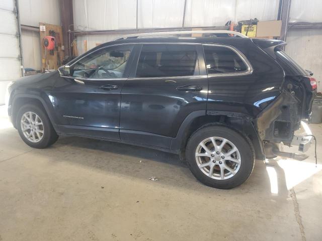 2016 JEEP CHEROKEE L 1C4PJMCB7GW298053