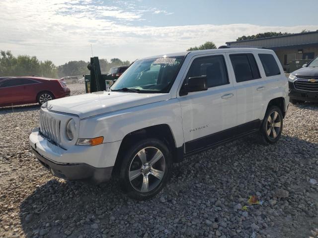 2017 JEEP PATRIOT LA - 1C4NJPFA6HD203944