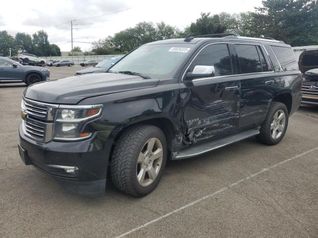 2015 CHEVROLET TAHOE K1500 LTZ 1GNSKCKC6FR520937