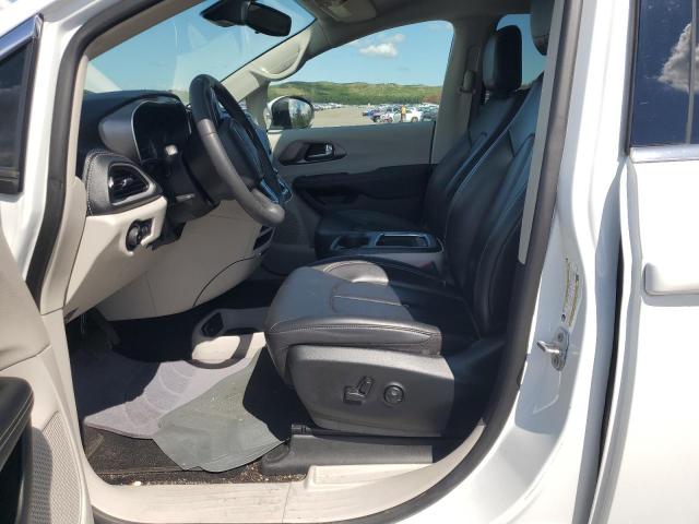 2023 CHRYSLER PACIFICA H - 2C4RC1L76PR523312