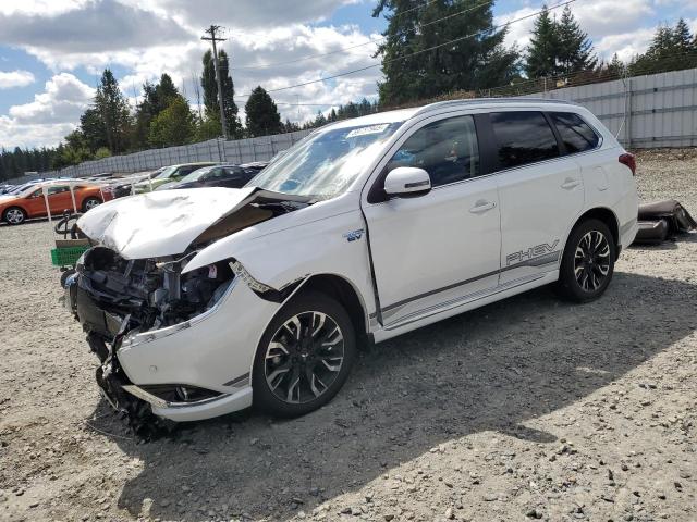 2018 MITSUBISHI OUTLANDER SE JA4J24A50JZ051456