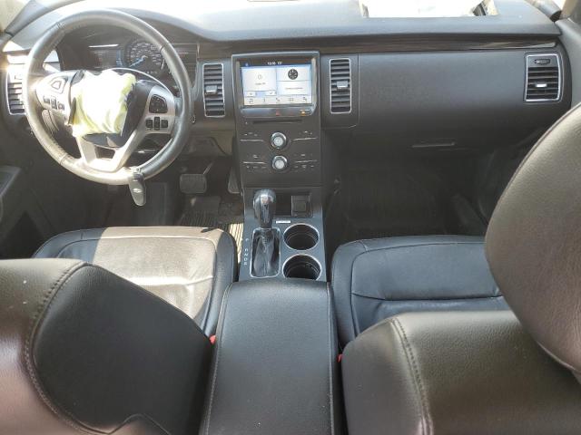 2019 FORD FLEX SEL 2FMHK6C84KBA31718