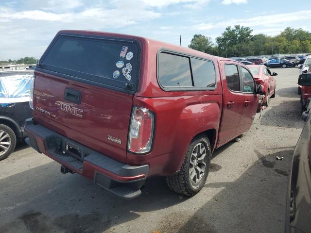2020 GMC CANYON ALL 1GTG6FEN7L1151727