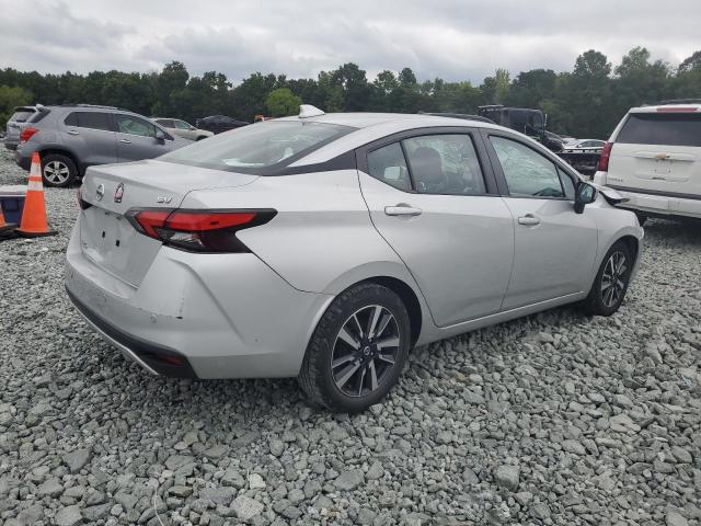 2021 NISSAN VERSA SV 3N1CN8EV4ML820711