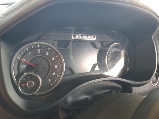 2025 RAM 1500 LARAM 1C6RREJP2SN650886