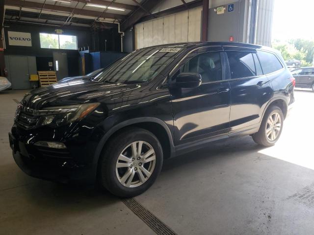HONDA PILOT LX
