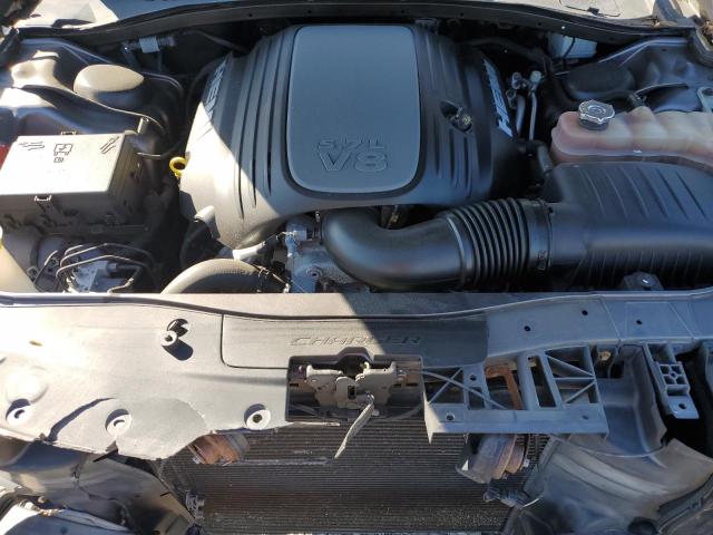 2016 DODGE CHARGER R/ 2C3CDXCT4GH266924