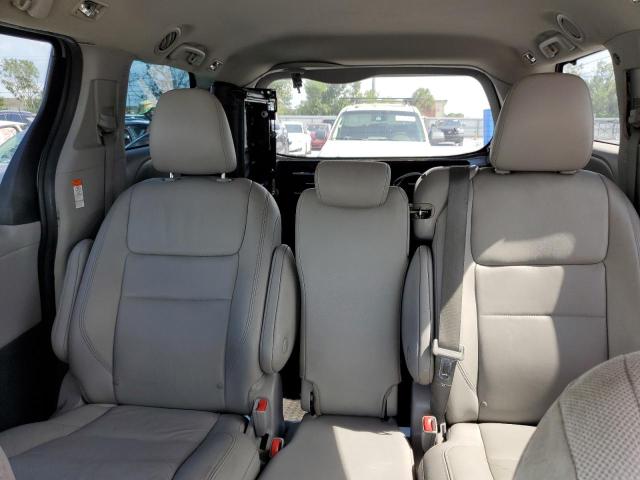 2020 TOYOTA SIENNA L 5TDZZ3DC9LS033826